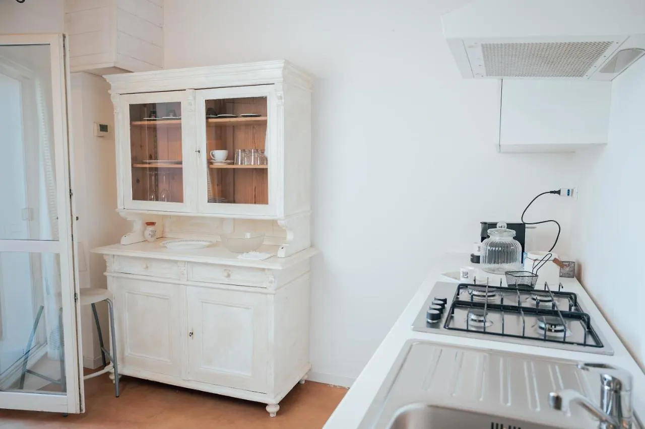 La Quercia In Giardino Appartement Ducato di Fabriago Italië